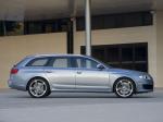 Audi RS6 Avant 2008 года (WW)